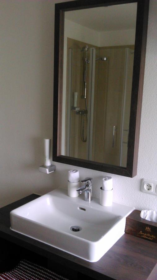 Pettenbach Bierhotel Ranklleiten Almtal מראה חיצוני תמונה