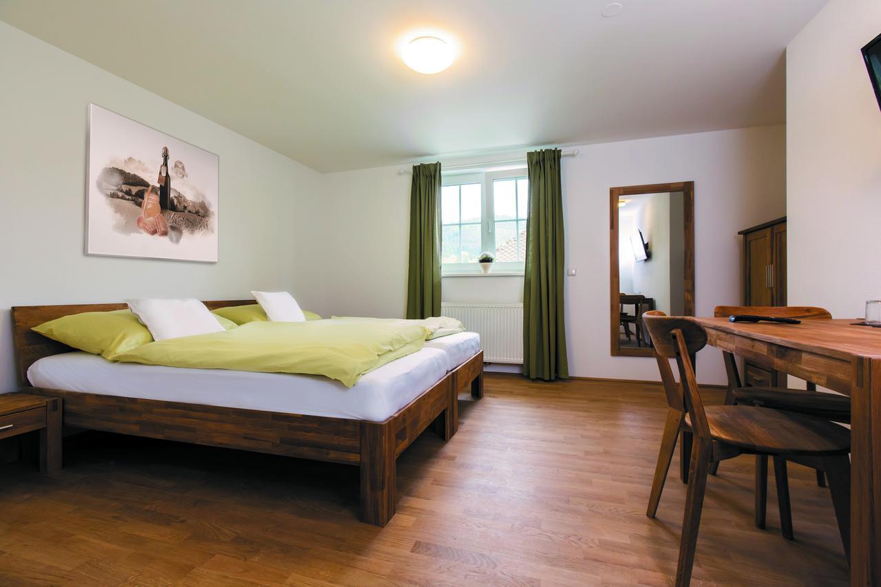 Pettenbach Bierhotel Ranklleiten Almtal מראה חיצוני תמונה