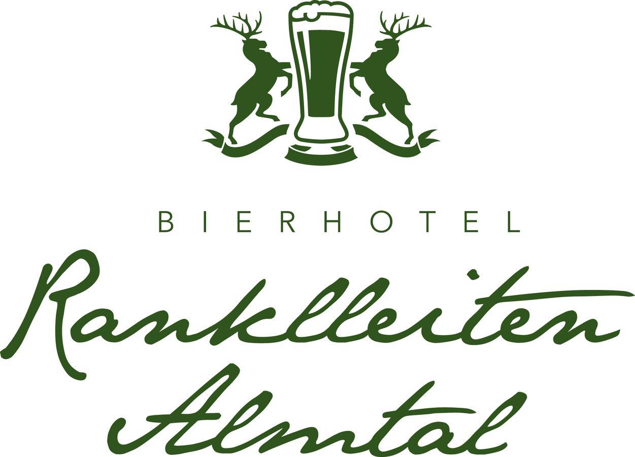 Pettenbach Bierhotel Ranklleiten Almtal מראה חיצוני תמונה