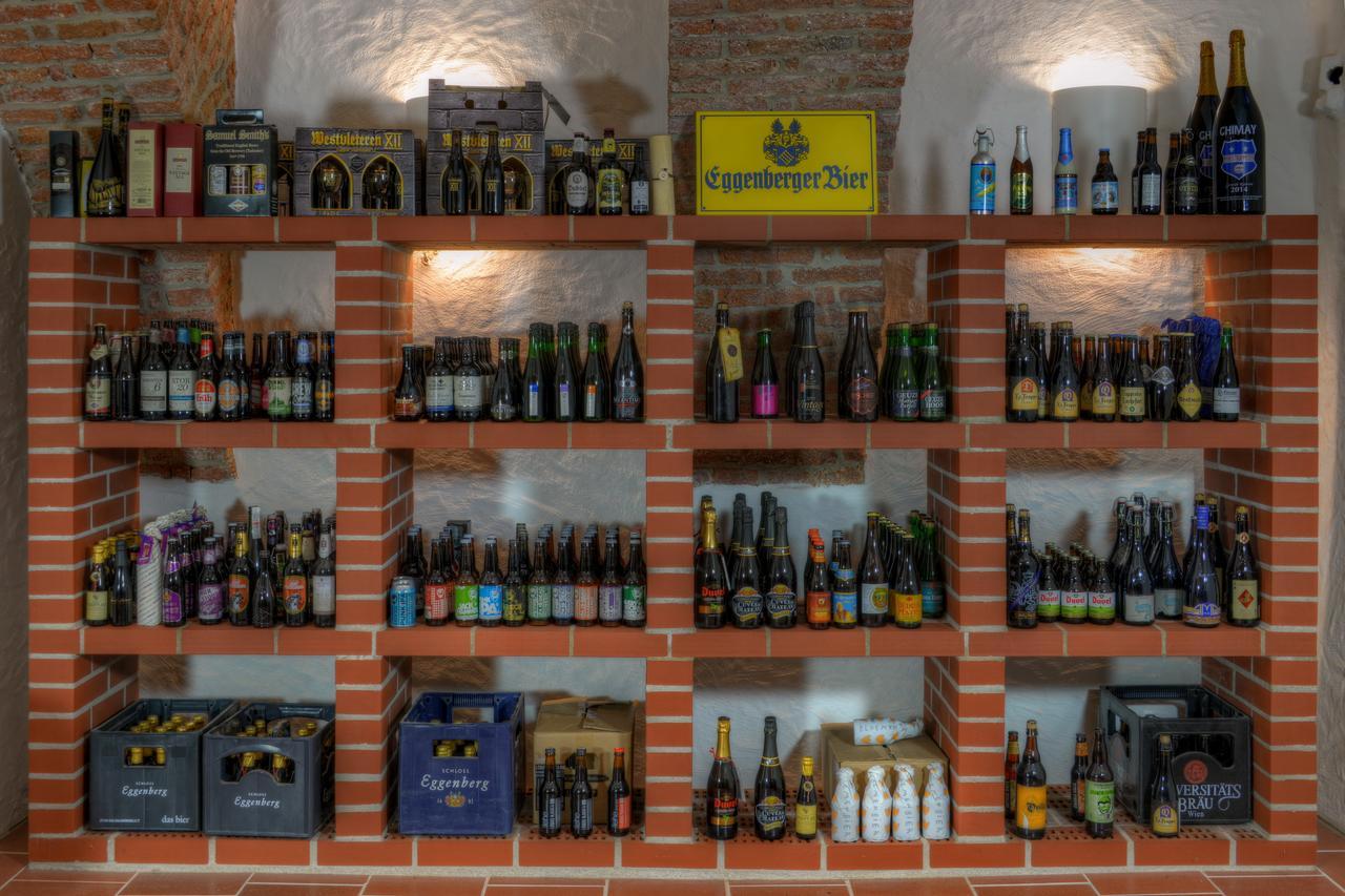 Pettenbach Bierhotel Ranklleiten Almtal מראה חיצוני תמונה