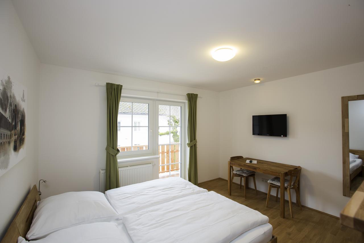 Pettenbach Bierhotel Ranklleiten Almtal מראה חיצוני תמונה