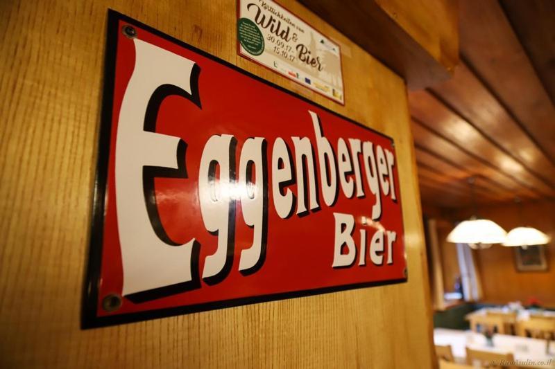 Pettenbach Bierhotel Ranklleiten Almtal מראה חיצוני תמונה