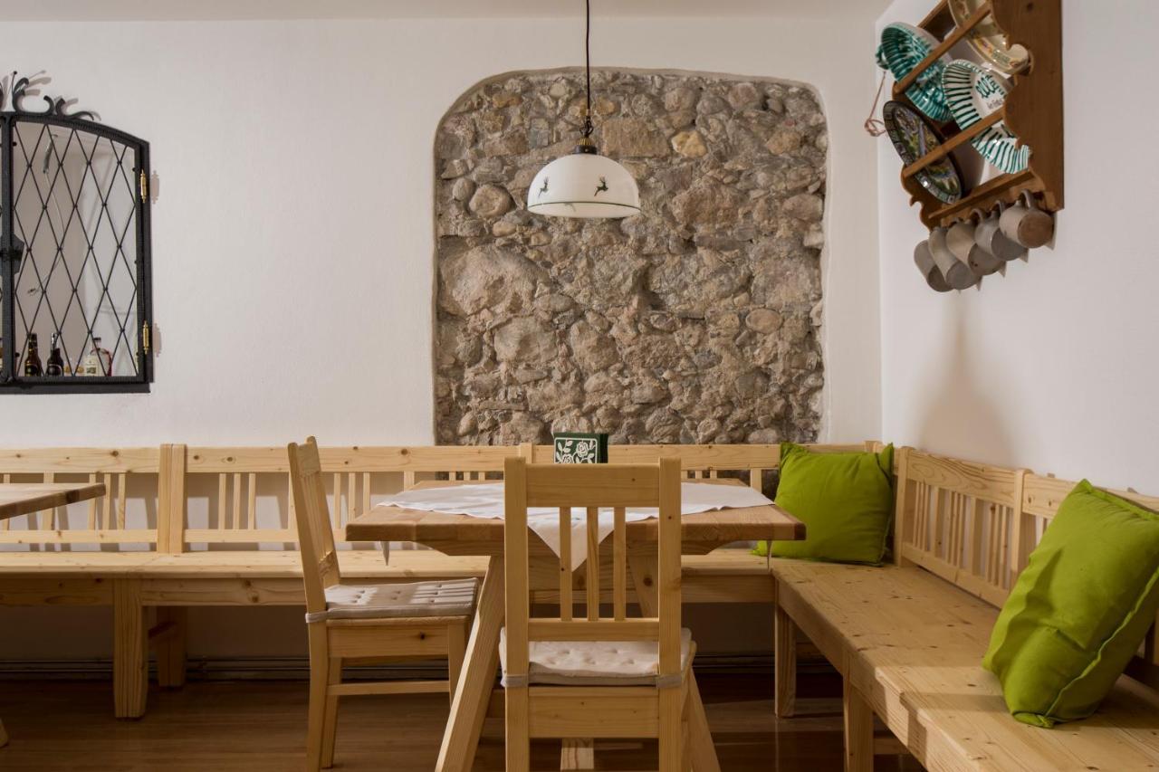 Pettenbach Bierhotel Ranklleiten Almtal מראה חיצוני תמונה