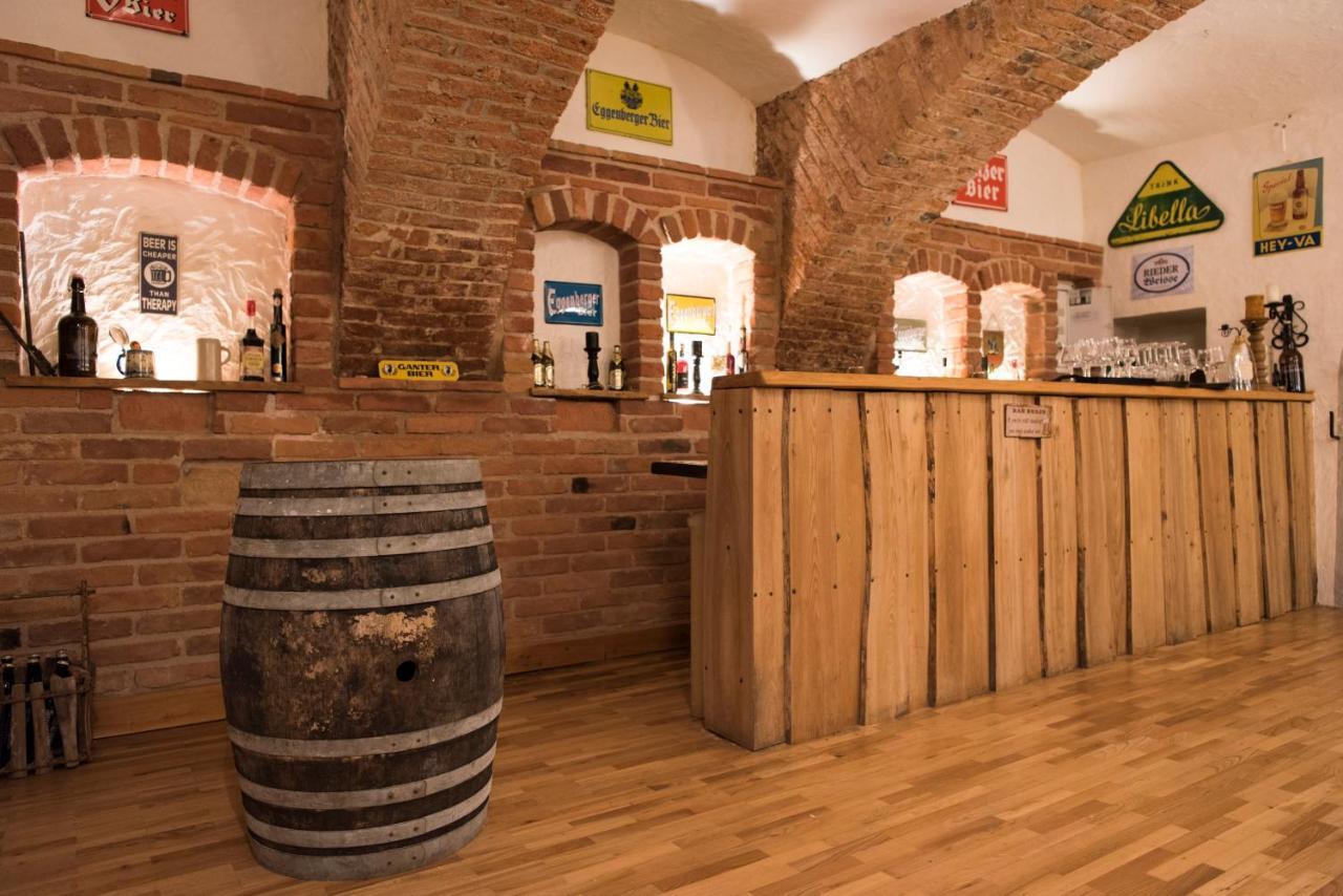 Pettenbach Bierhotel Ranklleiten Almtal מראה חיצוני תמונה