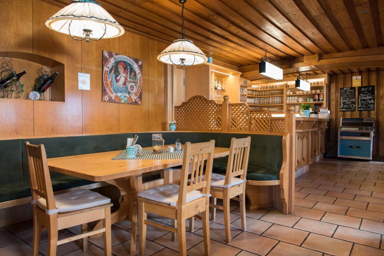 Pettenbach Bierhotel Ranklleiten Almtal מראה חיצוני תמונה